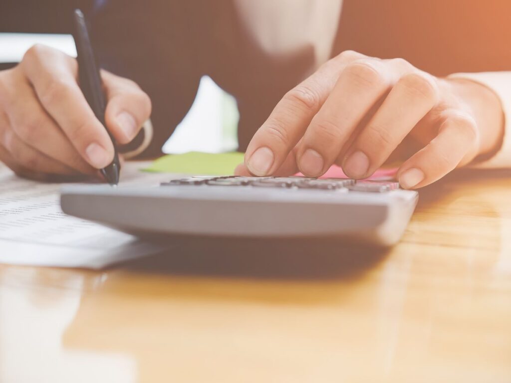 Business setup services