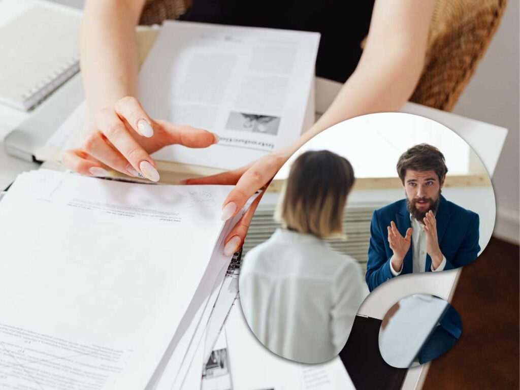Business setup services